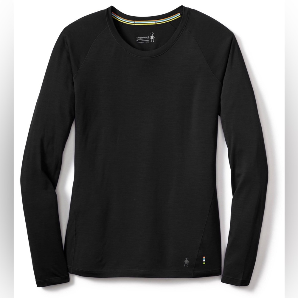 Smartwool Merino Wool Women’s Base layer 150